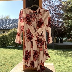 Free People Romper
